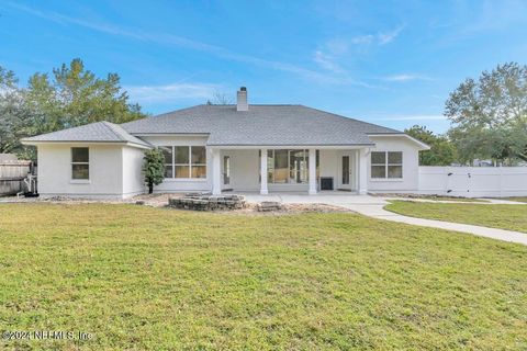 A home in Middleburg