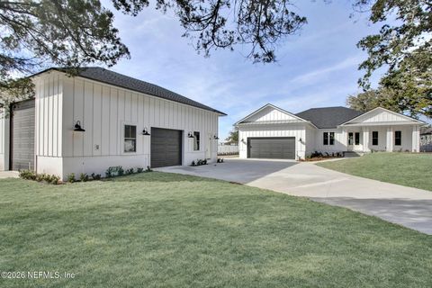 15936 SHARK Road W Jacksonville FL 32226