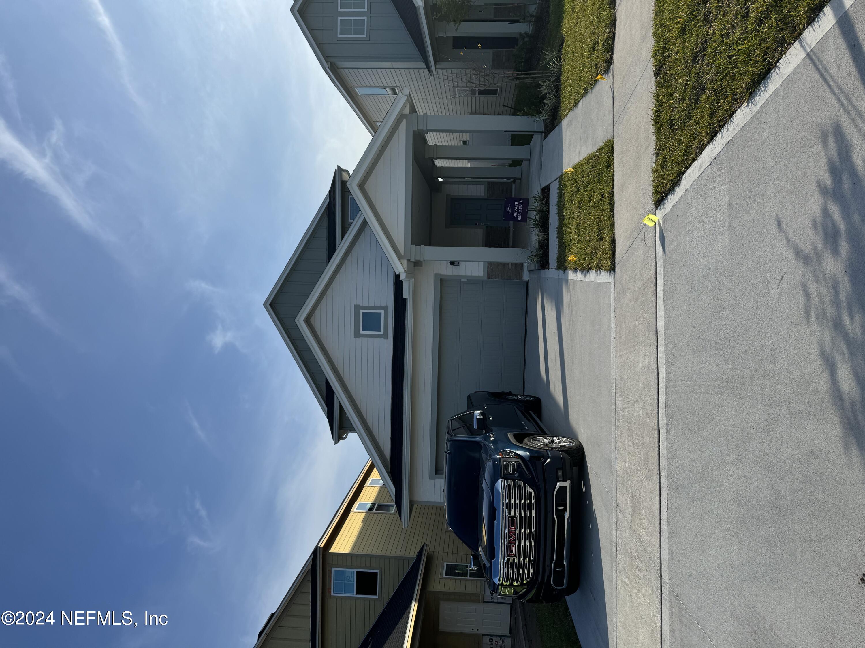 Fernandina Beach, FL home for sale located at 95220 Terris Way, Fernandina Beach, FL 32034