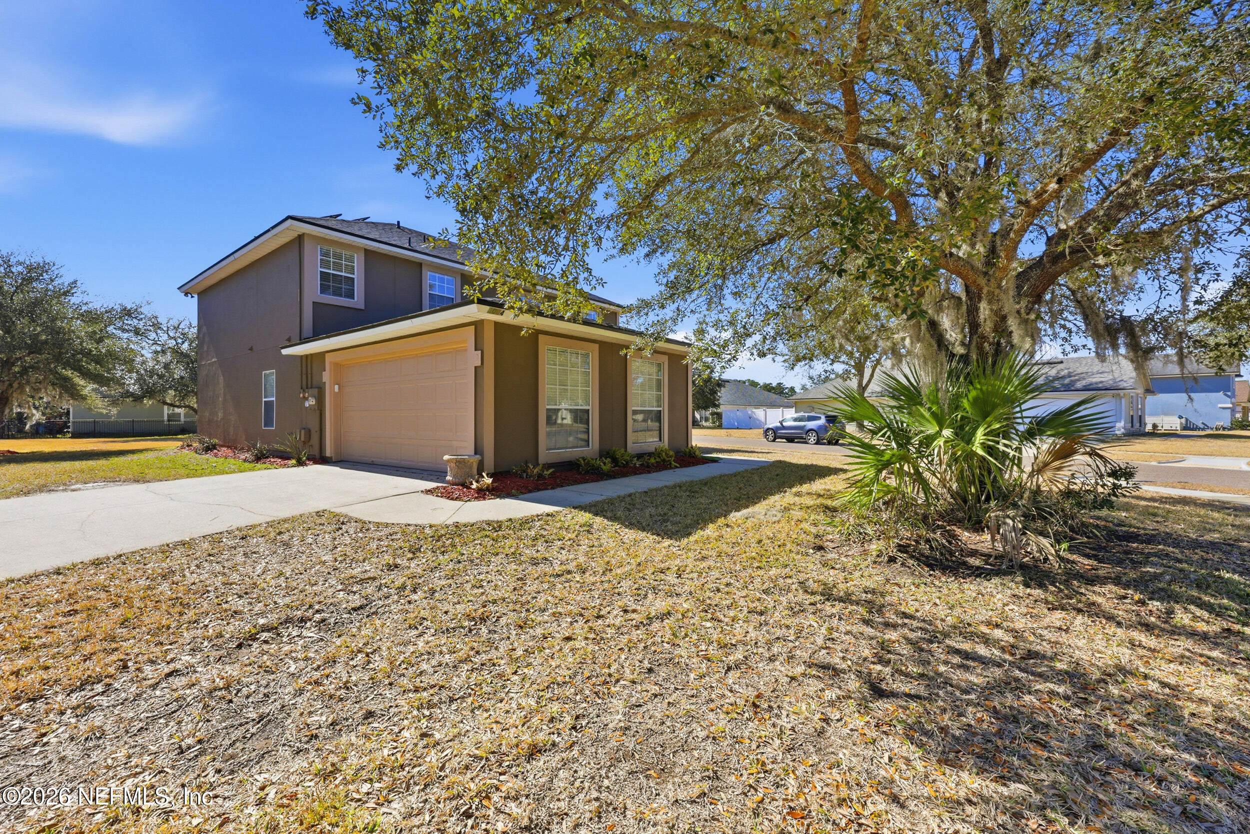 3004 BRIGHT EAGLE Drive