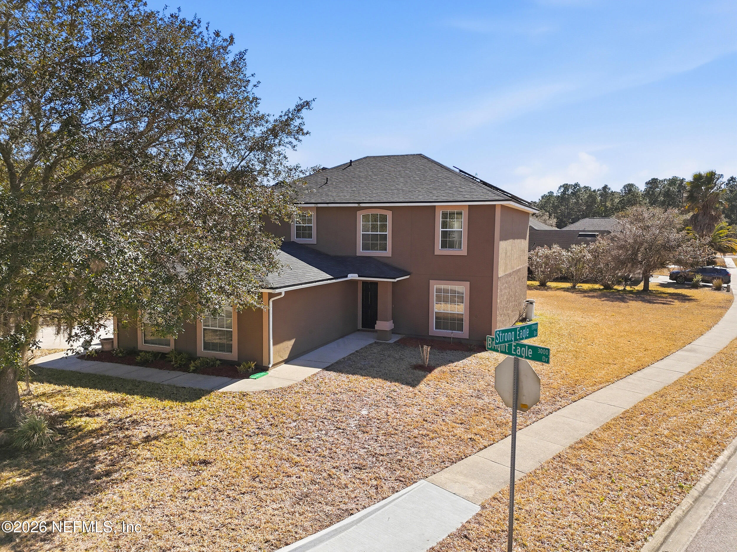 3004 BRIGHT EAGLE Drive