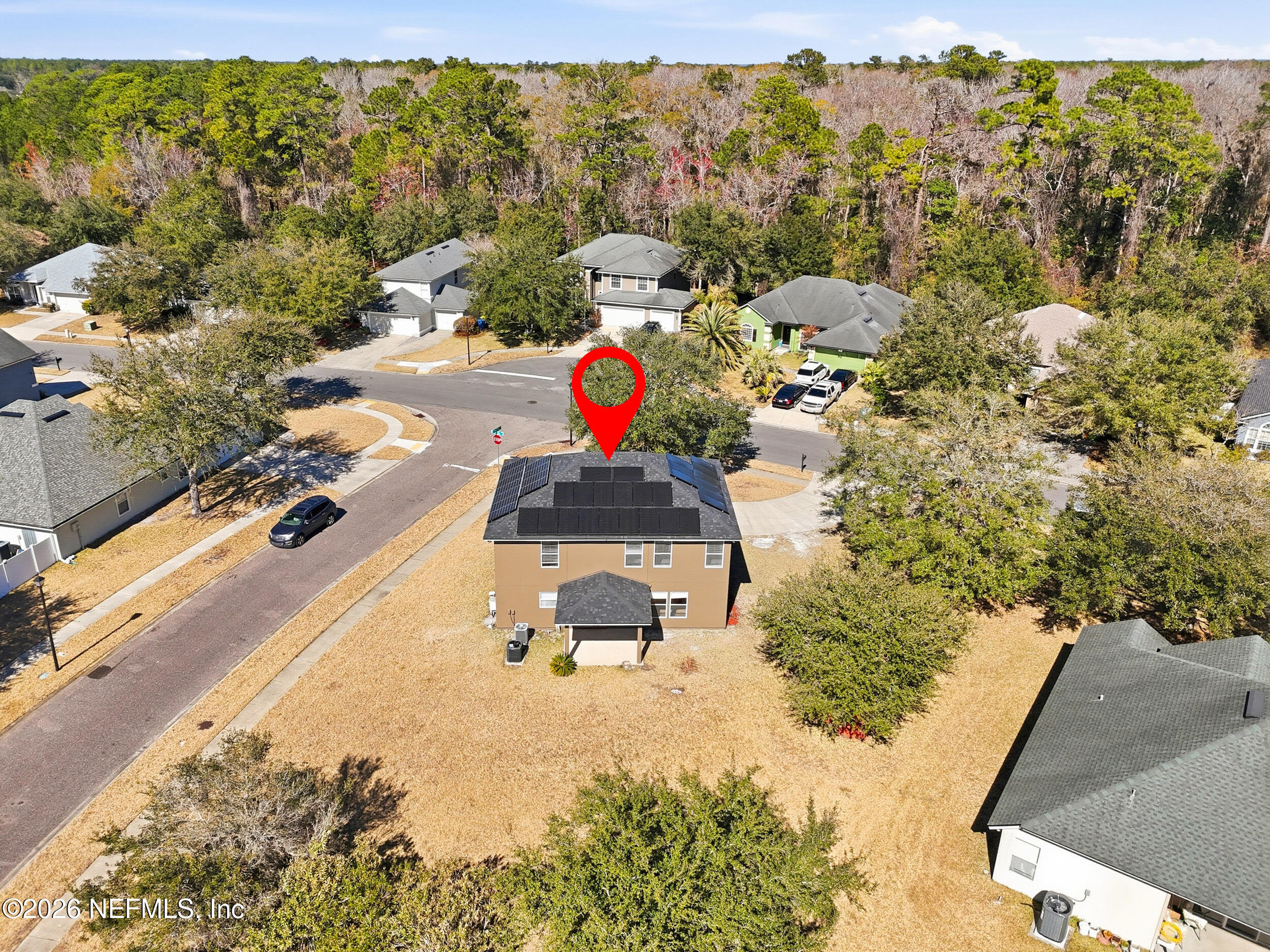 3004 BRIGHT EAGLE Drive