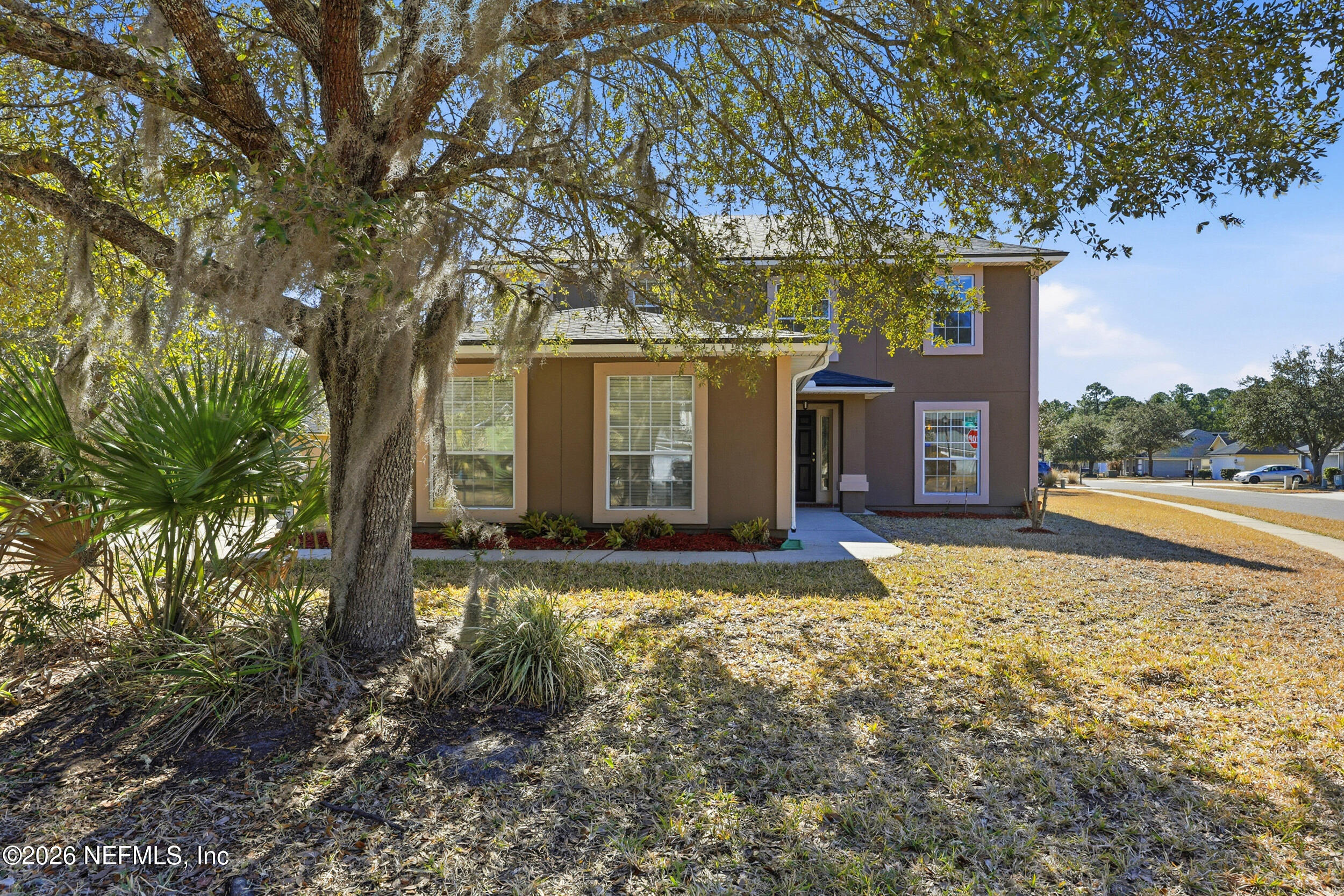 3004 BRIGHT EAGLE Drive