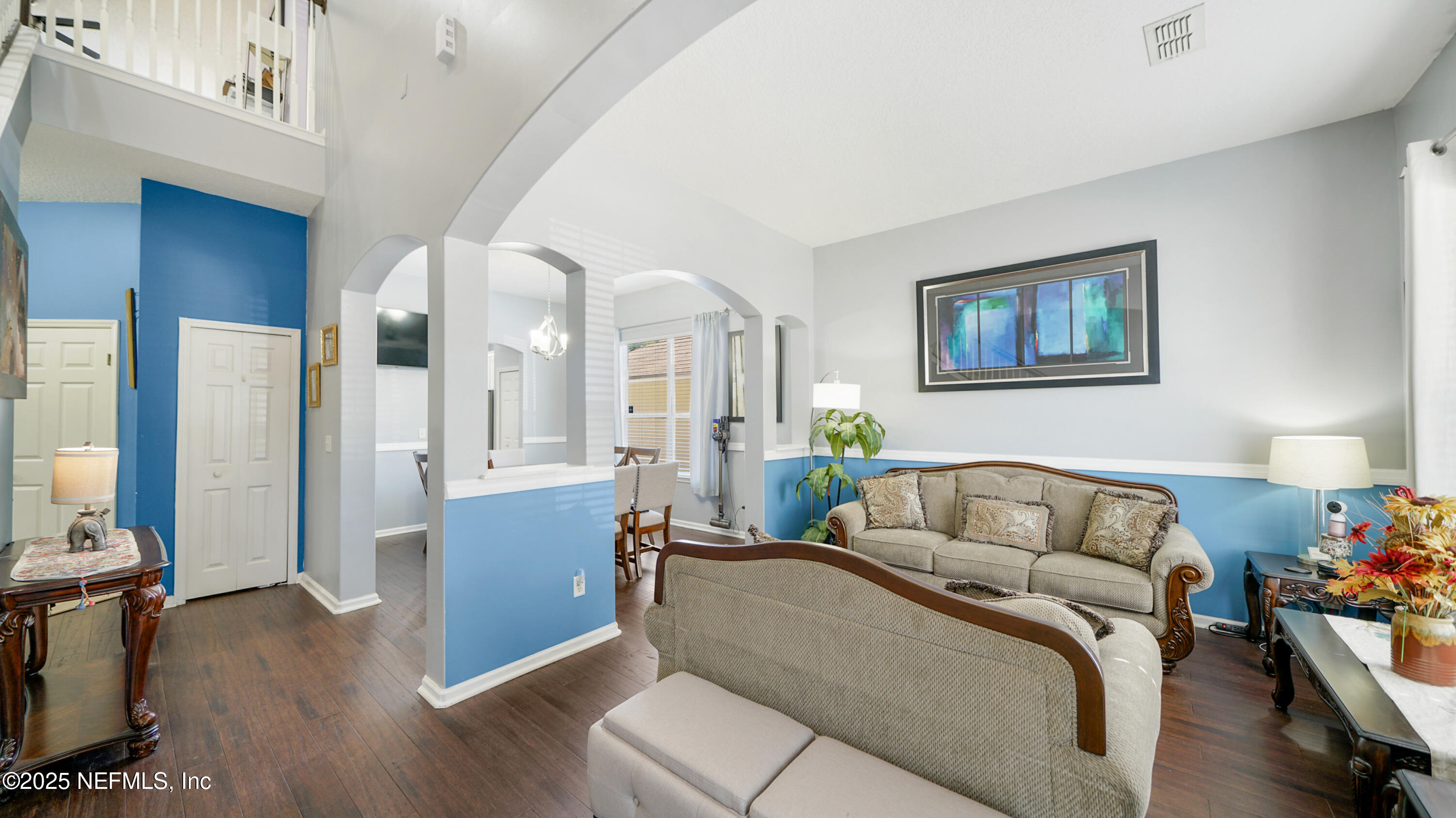 909 MINERAL CREEK Drive