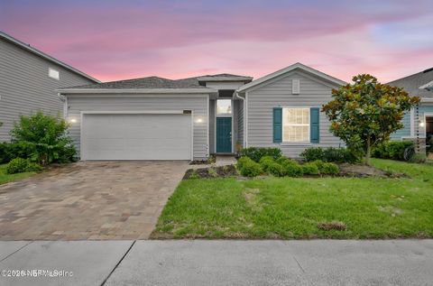 Photo of 3921 CLOVERDALE Court, Middleburg, FL 32068 (MLS # 2145566)