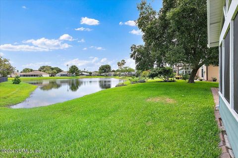 A home in Ponte Vedra Beach