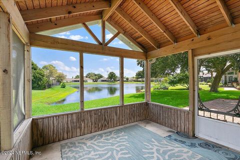 A home in Ponte Vedra Beach