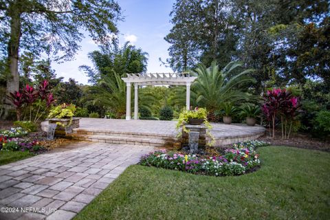 A home in Green Cove Springs