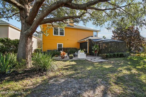 A home in Green Cove Springs