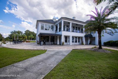 A home in Green Cove Springs