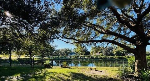 A home in Green Cove Springs