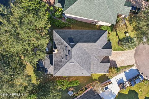 A home in Green Cove Springs