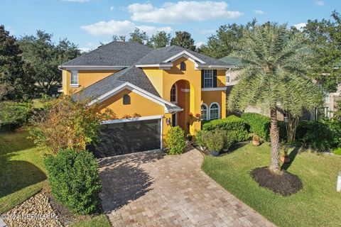 A home in Green Cove Springs