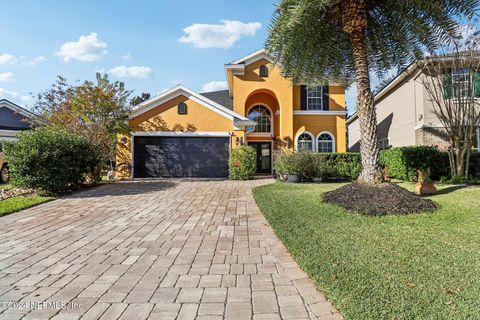 A home in Green Cove Springs