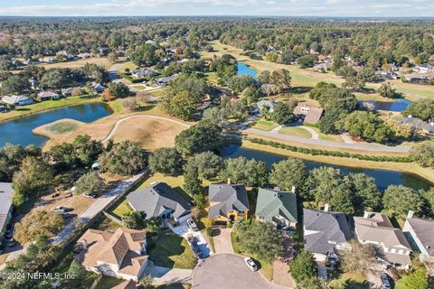 A home in Green Cove Springs