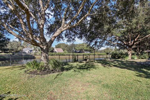 A home in Green Cove Springs