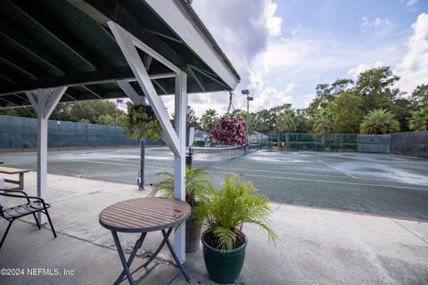 A home in Green Cove Springs