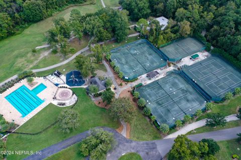 A home in Green Cove Springs