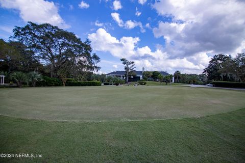 A home in Green Cove Springs