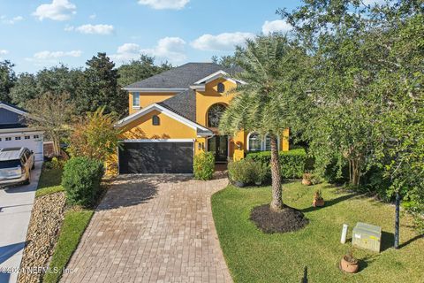 A home in Green Cove Springs