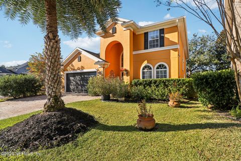 A home in Green Cove Springs