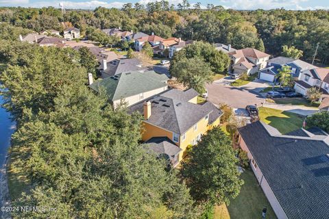 A home in Green Cove Springs