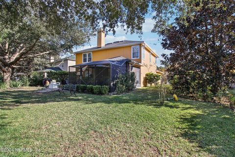 A home in Green Cove Springs