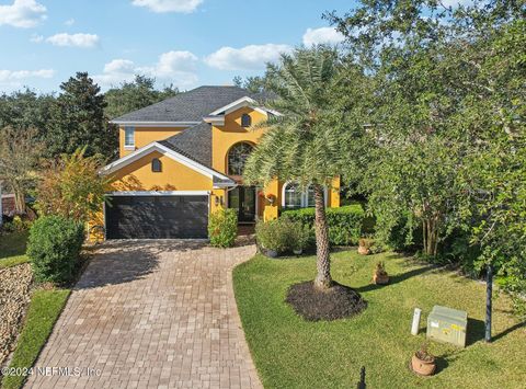 A home in Green Cove Springs