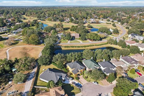 A home in Green Cove Springs