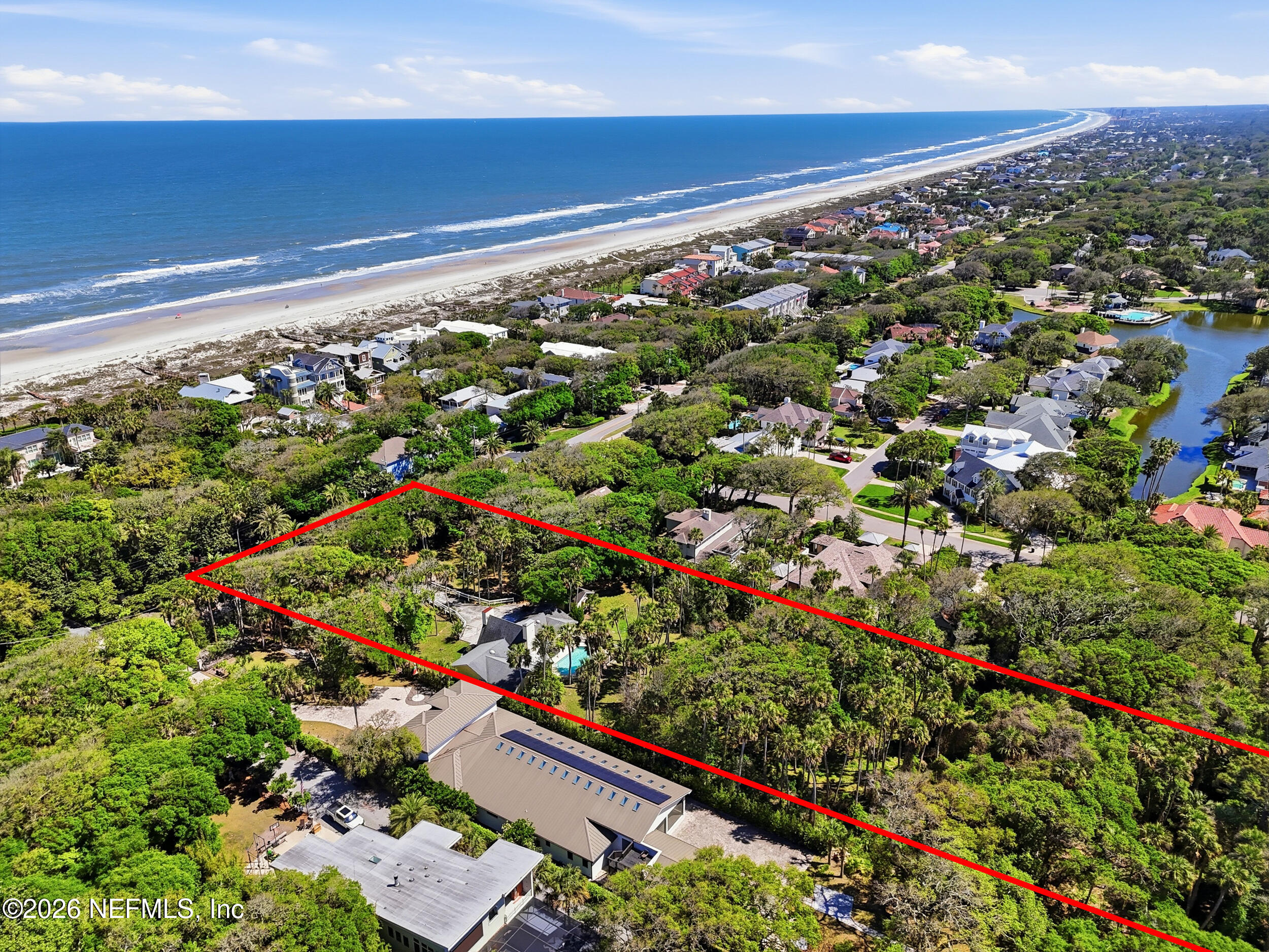 Atlantic Beach, Florida, 32233, United States, 3 Bedrooms Bedrooms, ,3 BathroomsBathrooms,Residential,Active,2038184