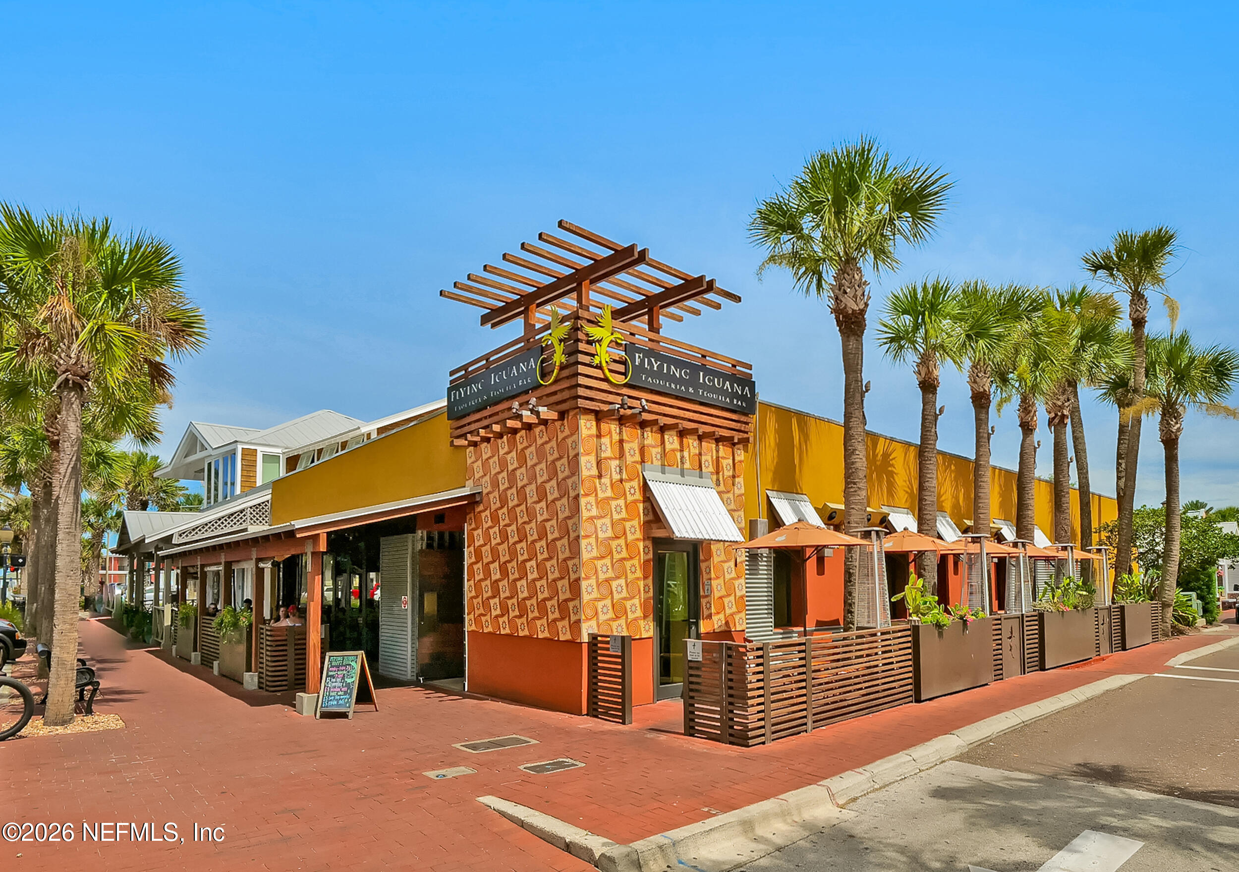 Atlantic Beach, Florida, 32233, United States, 3 Bedrooms Bedrooms, ,3 BathroomsBathrooms,Residential,Active,2038184