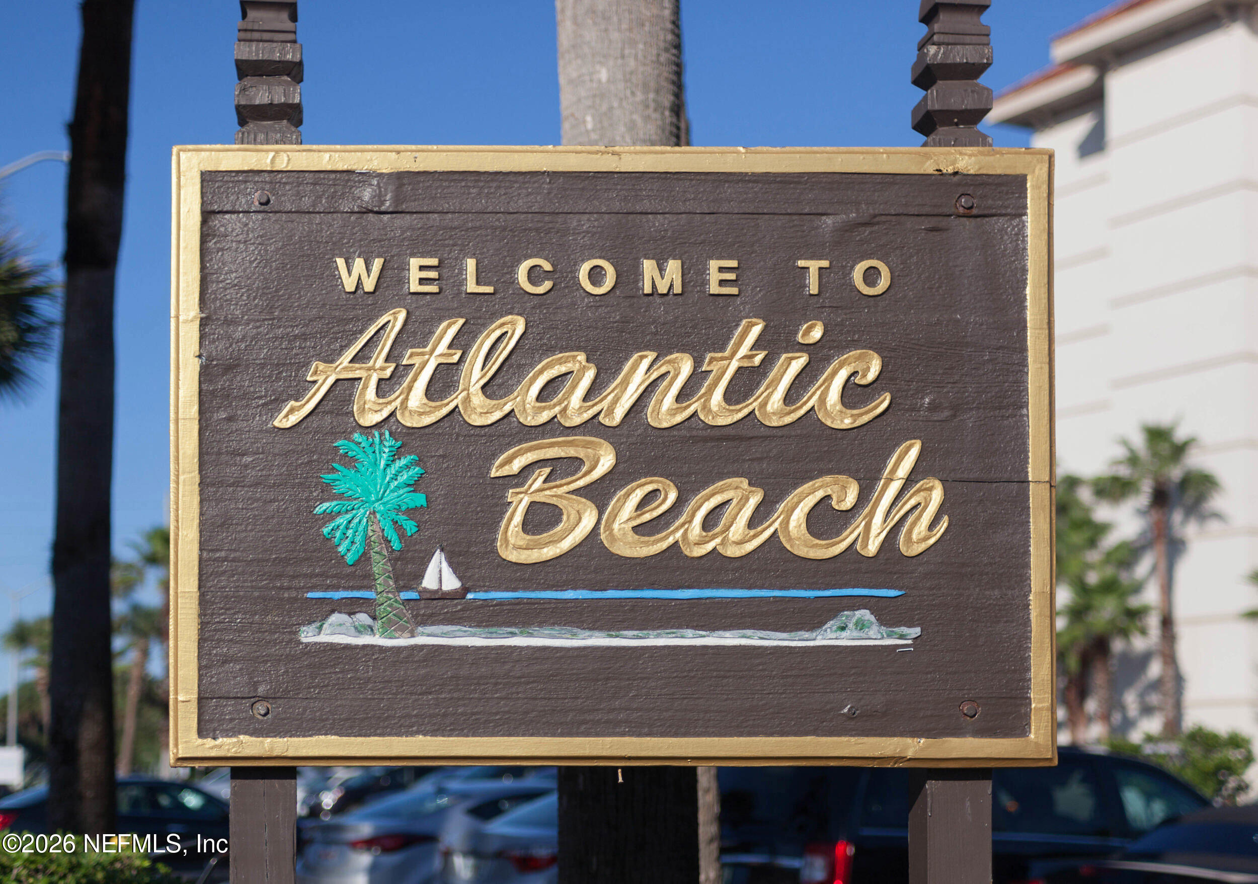 Atlantic Beach, Florida, 32233, United States, 3 Bedrooms Bedrooms, ,3 BathroomsBathrooms,Residential,Active,2038184