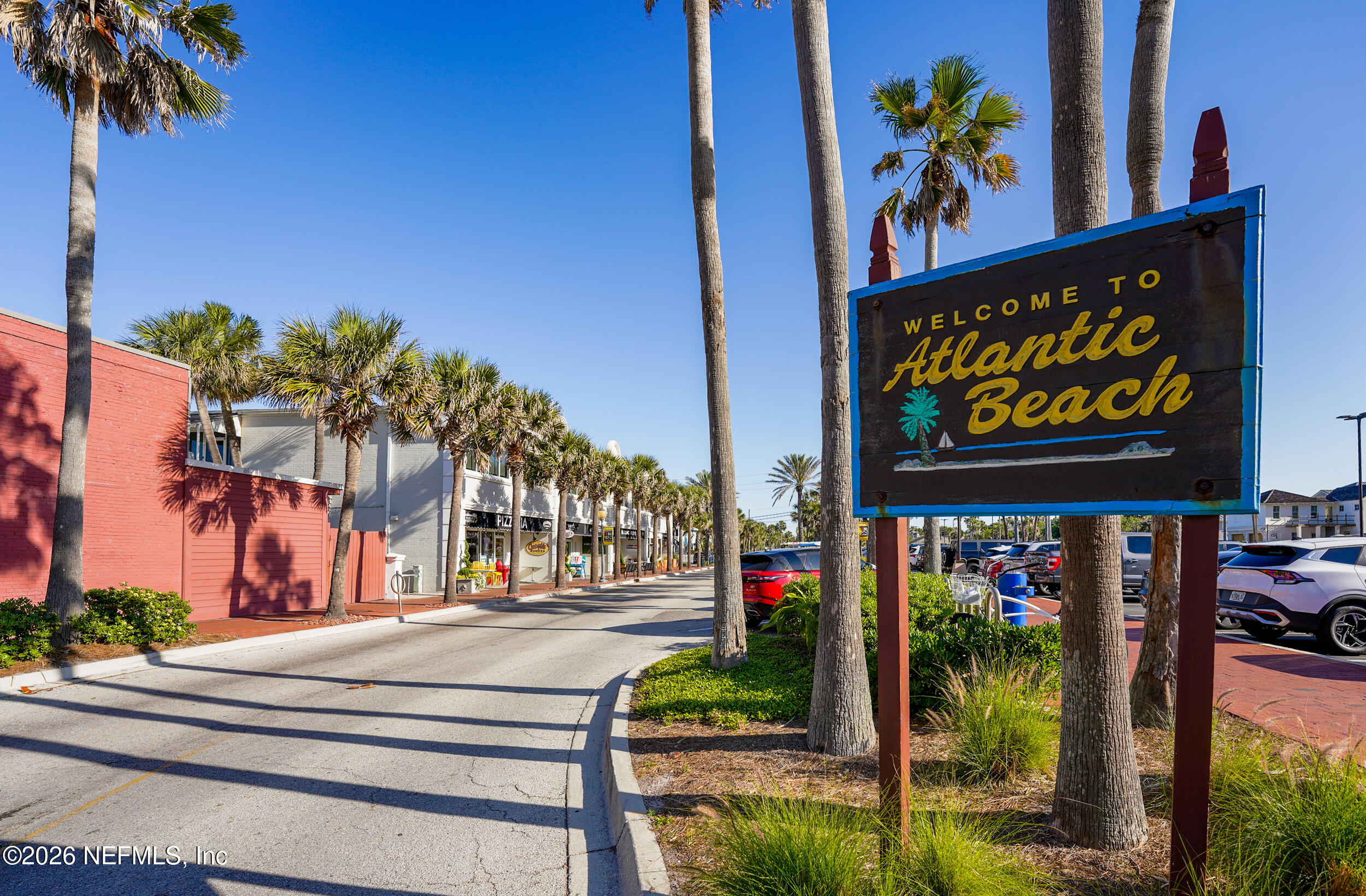 Atlantic Beach, Florida, 32233, United States, 3 Bedrooms Bedrooms, ,3 BathroomsBathrooms,Residential,Active,2038184