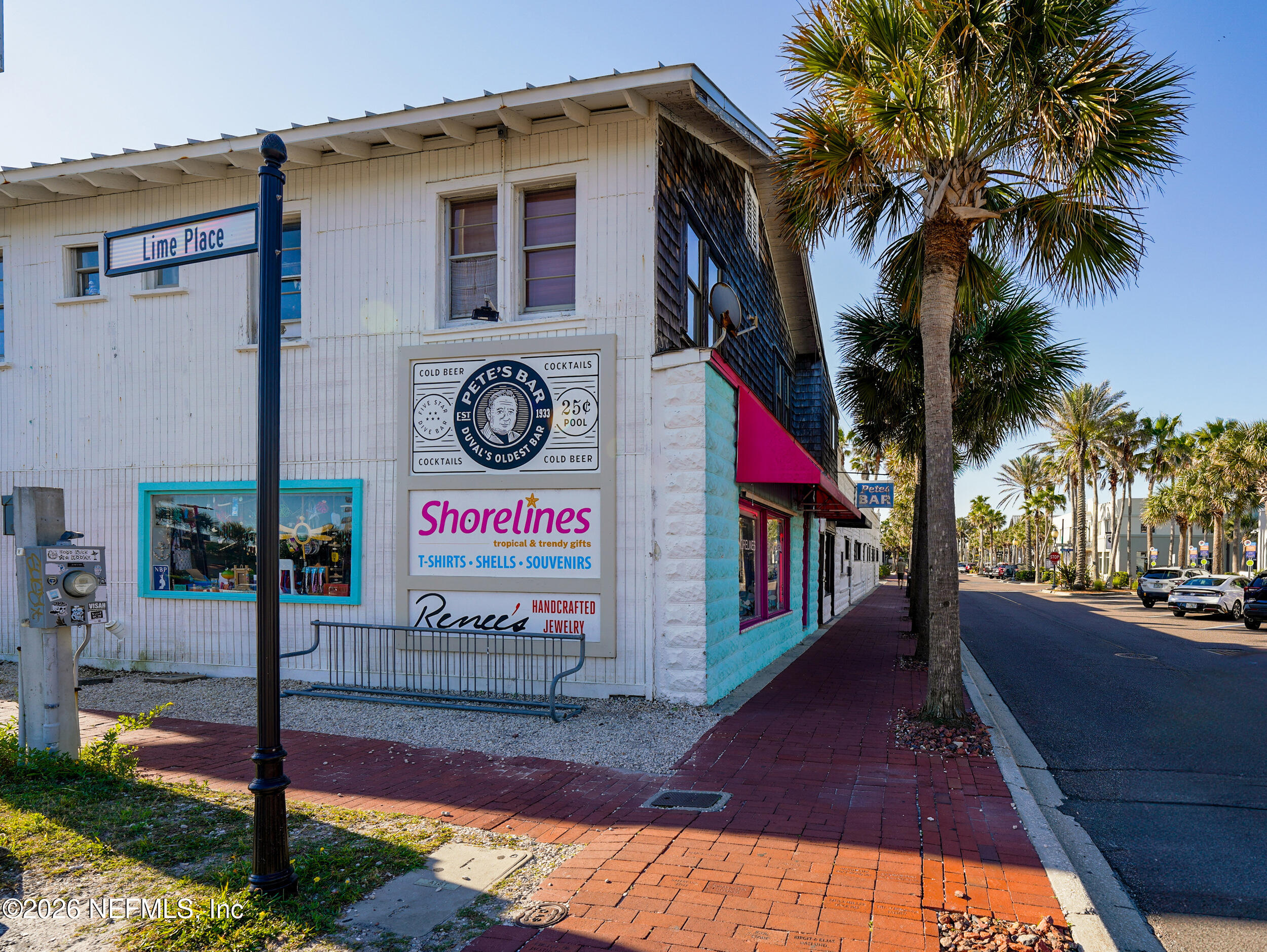 Atlantic Beach, Florida, 32233, United States, 3 Bedrooms Bedrooms, ,3 BathroomsBathrooms,Residential,Active,2038184