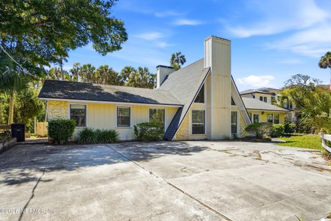 Photo of 2428 SEMINOLE Road, Atlantic Beach, FL 32233 (MLS # 2140483)