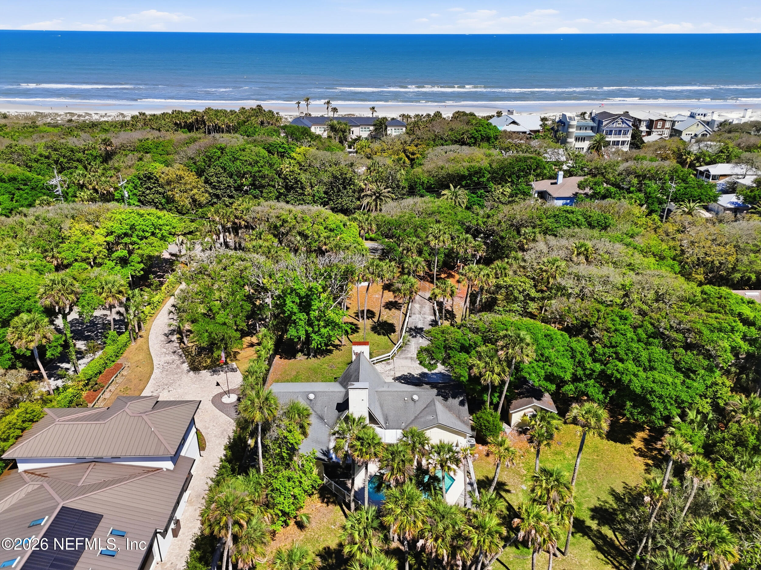 Atlantic Beach, Florida, 32233, United States, 3 Bedrooms Bedrooms, ,3 BathroomsBathrooms,Residential,Active,2038184