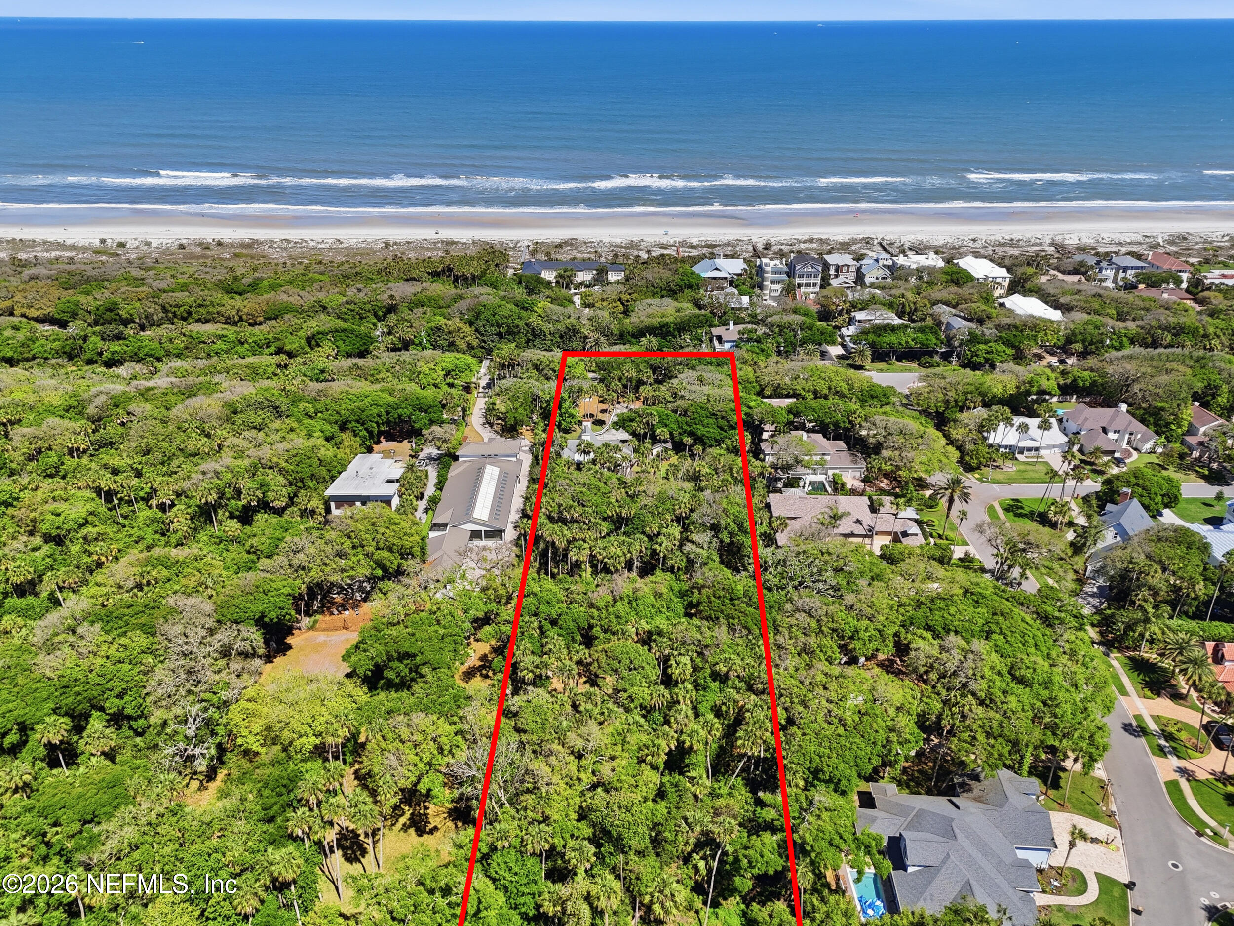 Atlantic Beach, Florida, 32233, United States, 3 Bedrooms Bedrooms, ,3 BathroomsBathrooms,Residential,Active,2038184