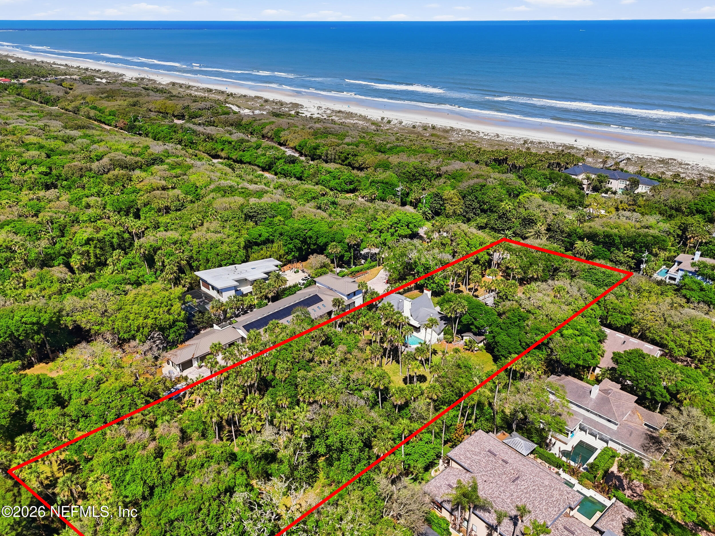 Atlantic Beach, Florida, 32233, United States, 3 Bedrooms Bedrooms, ,3 BathroomsBathrooms,Residential,Active,2038184