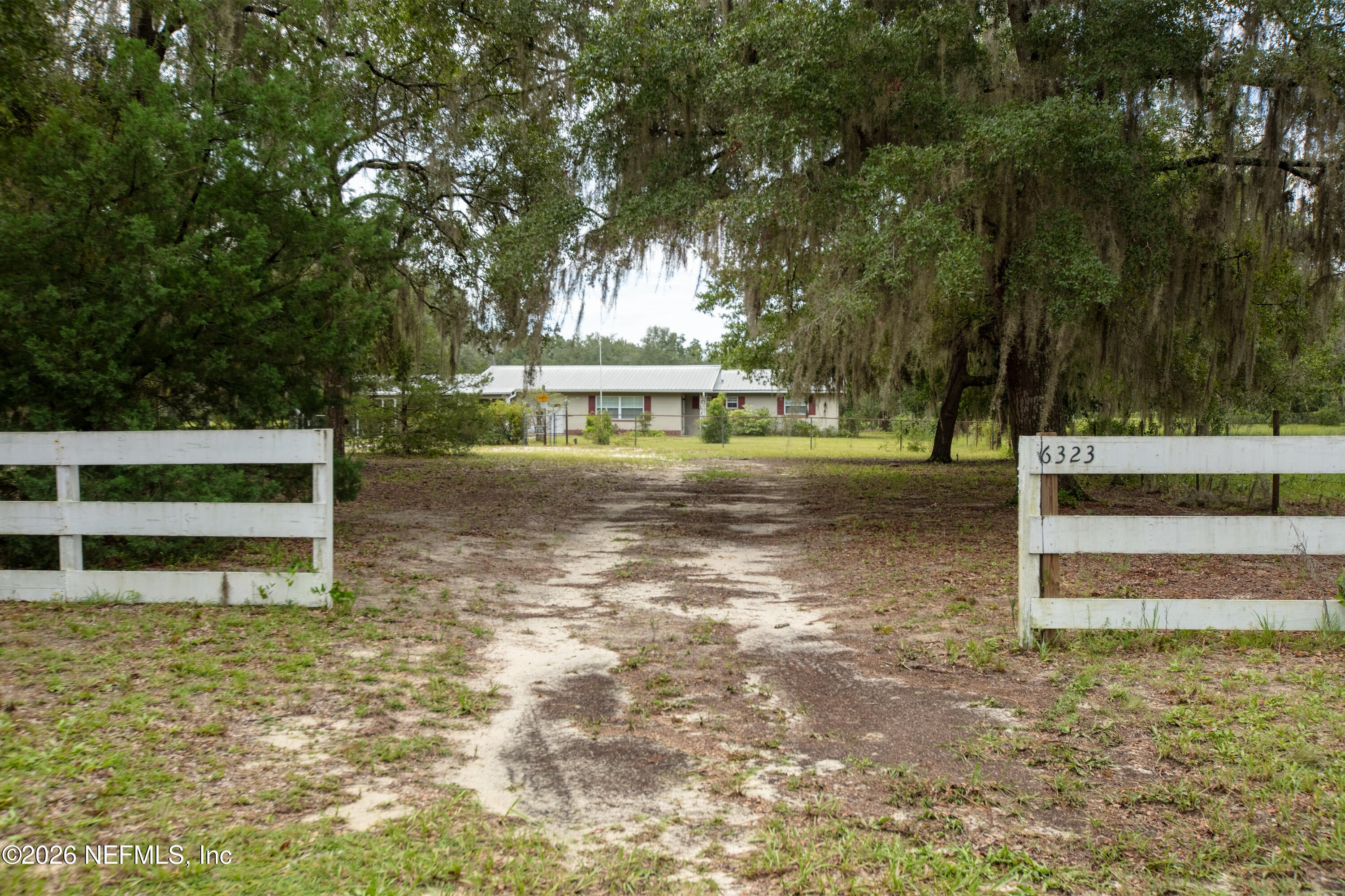 6323 PAYNE Road