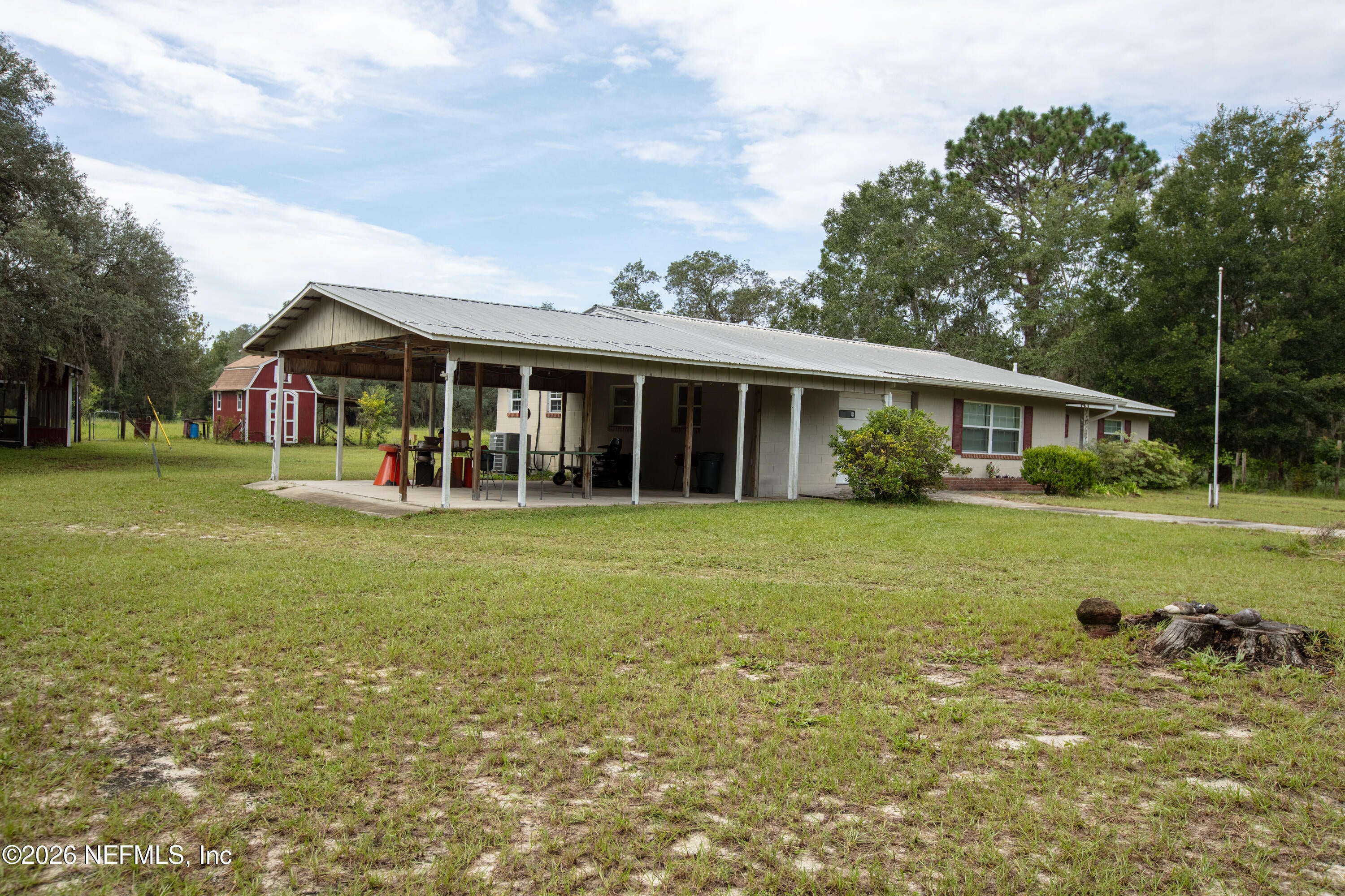 6323 PAYNE Road