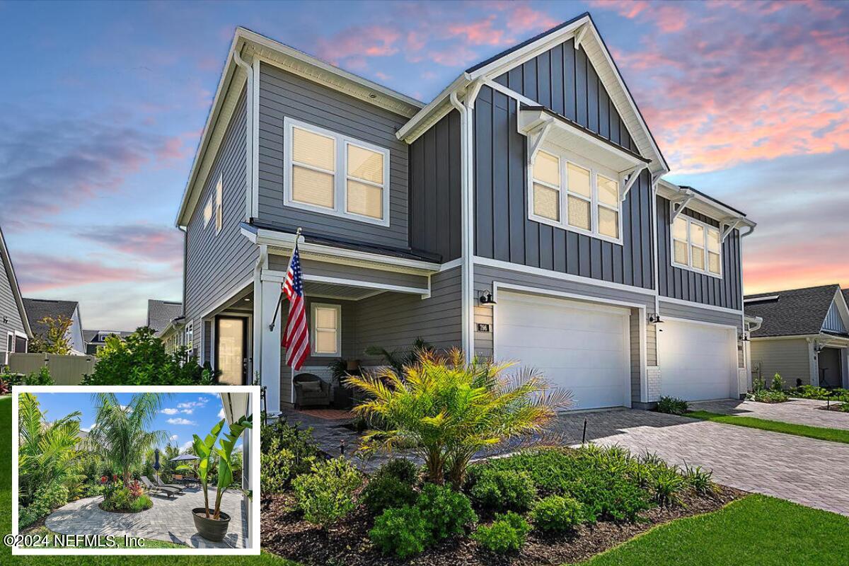 View Ponte Vedra, FL 32081 townhome