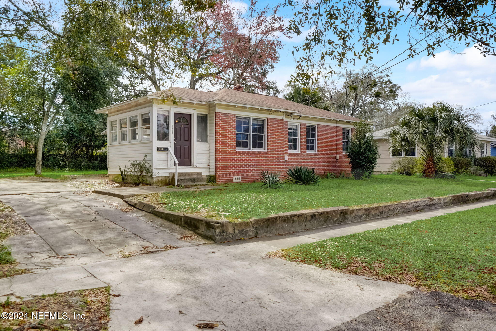 Jacksonville, FL home for sale located at 4716 Cambridge Road, Jacksonville, FL 32210