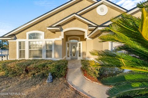 Photo of 2303 LONGMONT Lane E, Jacksonville, FL 32246 (MLS # 2129057)