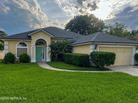1704 E TALL TREE Drive Jacksonville FL 32246