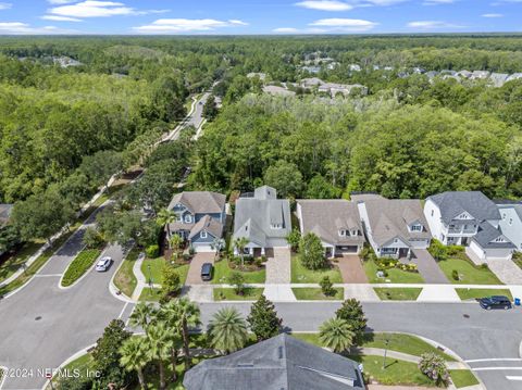 A home in Ponte Vedra