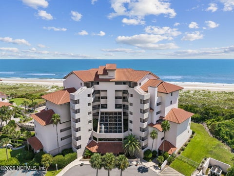 Photo of 233 SANDCASTLES COURT Court #233, Fernandina Beach, FL 32034 (MLS # 2164584)