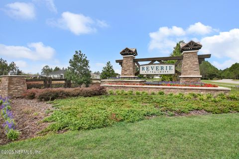 A home in Palm Coast