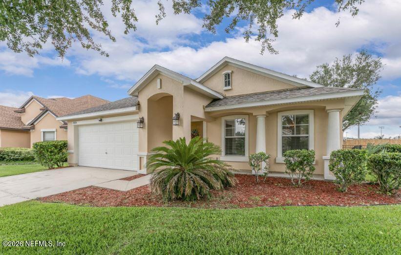 13174 TOM MORRIS Drive