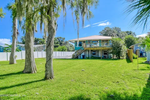 109 St Johns Boulevard, East Palatka, FL 32131 - MLS#: 2035229