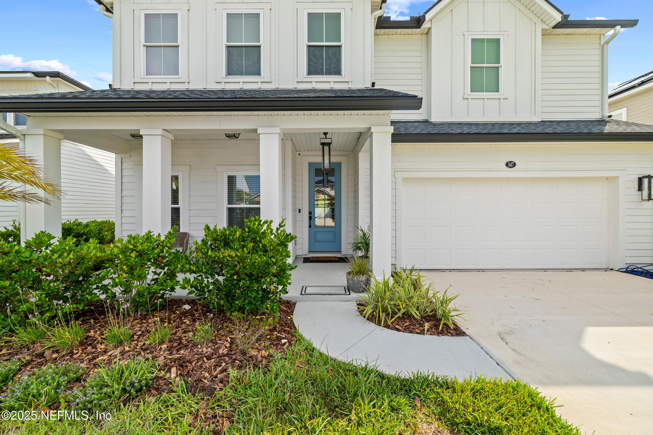 347 NESS Circle